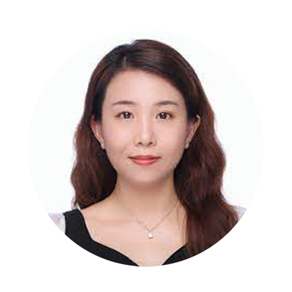 Dr. Sijing Chen